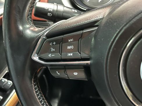 Used 2017 MAZDA CX-9 Signature AWD/4WD image 14