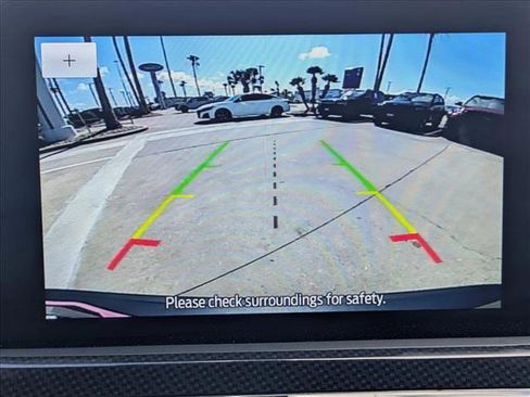 Used 2025 Ford Escape ST-Line FWD image 14