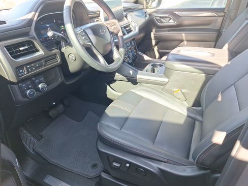 Used 2024 Chevrolet Tahoe RST w/ Luxury Package image 15