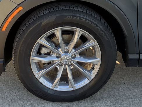 Certified 2025 Honda CR-V EX-L image 11