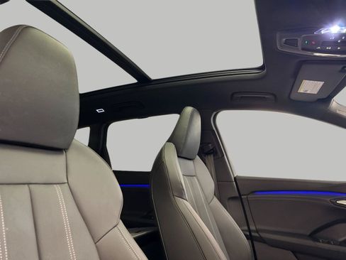 New 2027 Audi Q6 e-tron Premium Plus AWD/4WD image 16