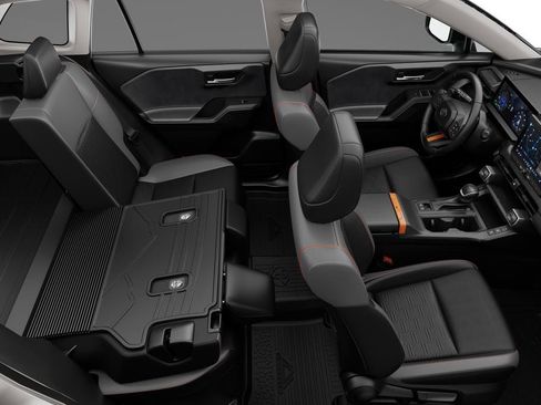 New 2026 Toyota RAV4 FWD image 4
