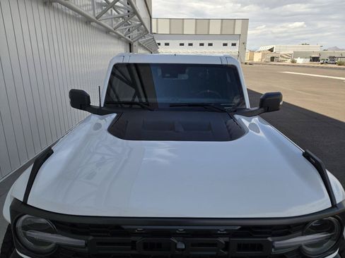 Used 2023 Ford Bronco Raptor AWD/4WD image 19