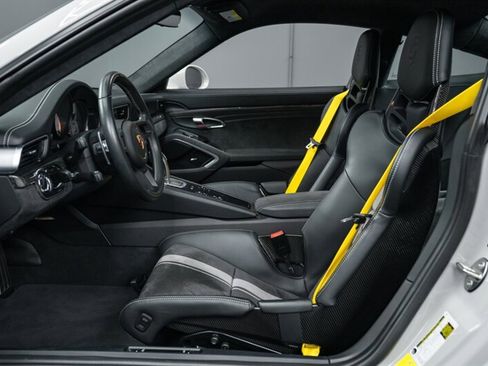 Used 2018 Porsche 911 GT3 image 20