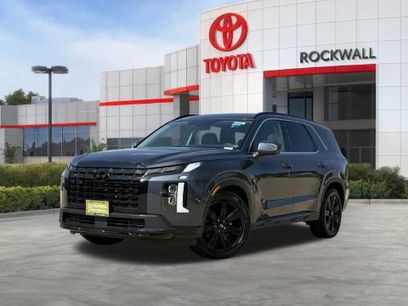 Used 2025 Hyundai Palisade XRT