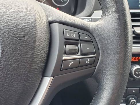 Used 2017 BMW X3 sDrive28i RWD image 18