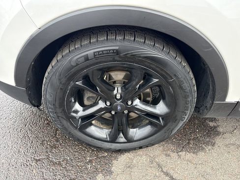 Used 2015 Ford Explorer Limited w/ Equipment Group 301A image 10