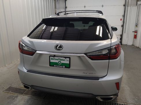 Used 2017 Lexus RX 350 AWD w/ Premium Package image 7