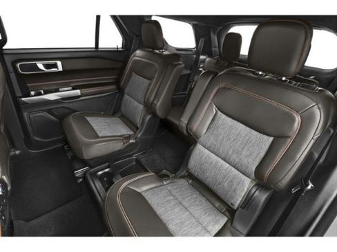 Used 2022 Ford Explorer Timberline AWD/4WD image 13