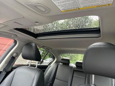 Certified 2022 INFINITI Q50 Luxe w/ Cargo Package AWD/4WD image 24