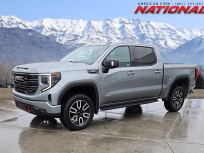 Used 2023 GMC Sierra 1500 AT4 w/ AT4 Premium Package