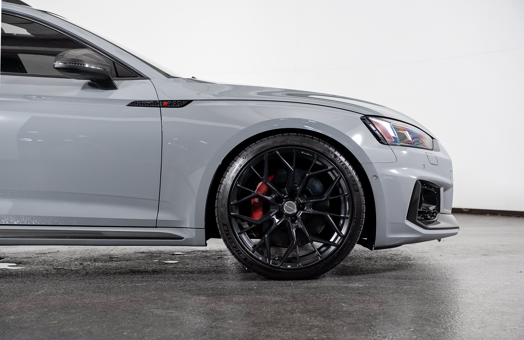 Used 2019 Audi RS 5 Sportback AWD/4WD image 36