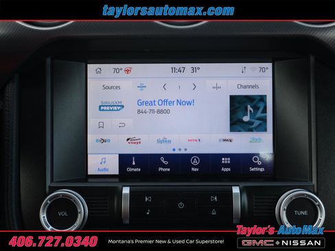 Used 2020 Ford Mustang Premium w/ Equipment Group 201A RWD image 12