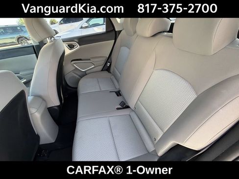 Certified 2025 Kia Soul LX w/ LX Technology Package FWD image 26