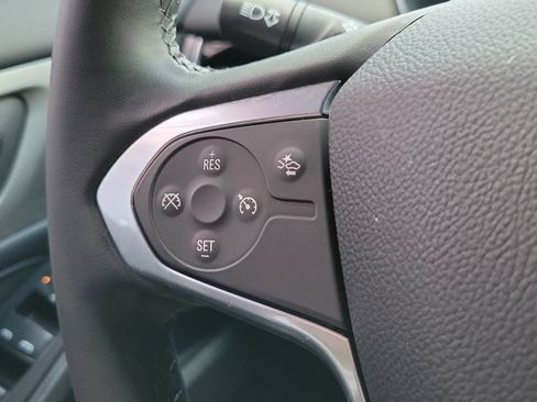 Used 2023 Chevrolet Traverse LT w/ Midnight/Sport Edition AWD/4WD image 20