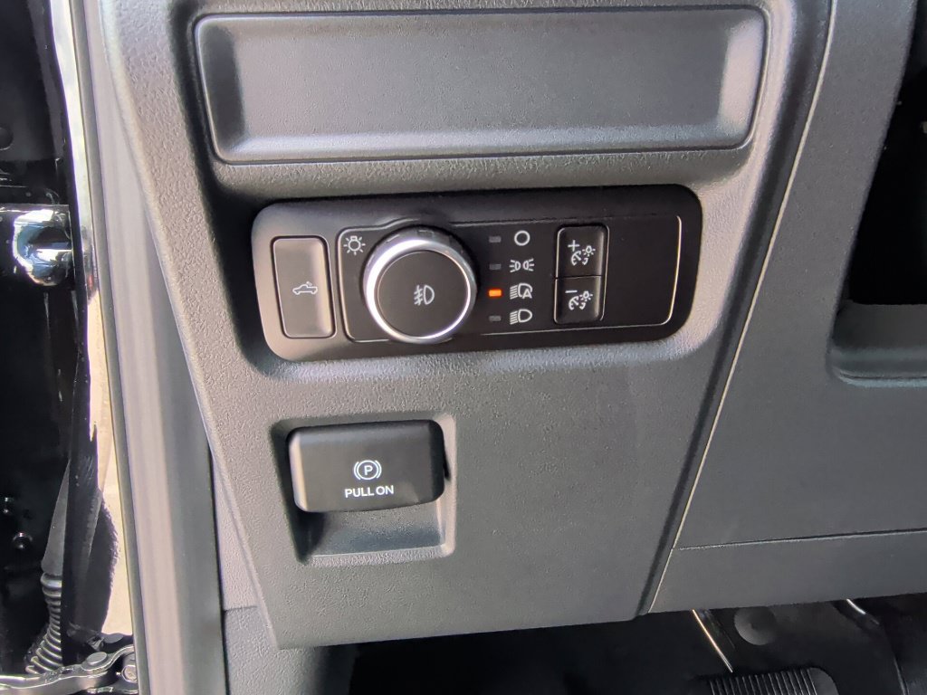 New 2026 Ford F150 STX w/ Equipment Group 200A RWD image 15