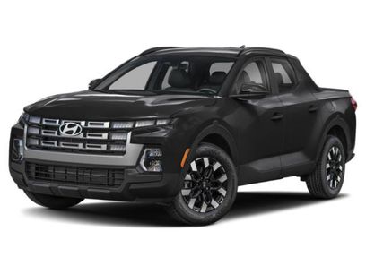 New 2026 Hyundai Santa Cruz SEL