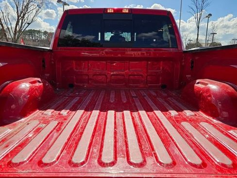 Used 2024 RAM 2500 Power Wagon w/ Level 1 Equipment Group image 7