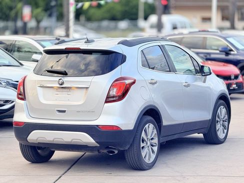 Used 2019 Buick Encore Preferred image 7