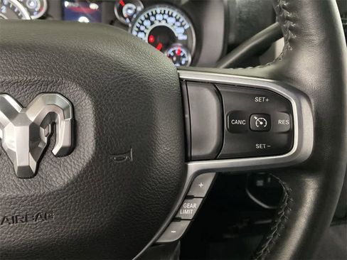 Used 2024 RAM 2500 Big Horn image 22