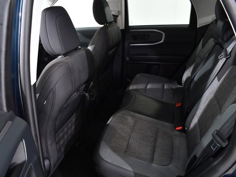 Used 2021 Ford Bronco Sport Big Bend image 16