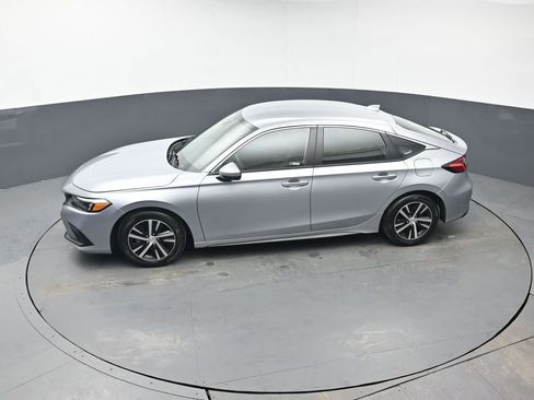 Used 2024 Honda Civic LX image 34