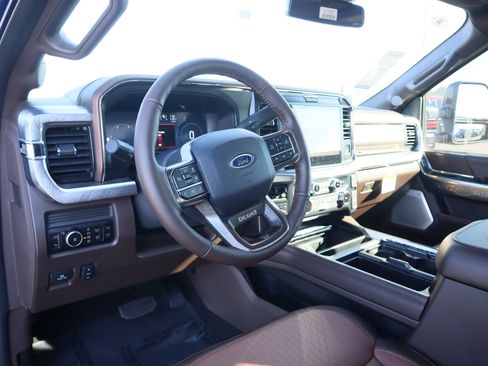 New 2026 Ford F250 King Ranch image 16