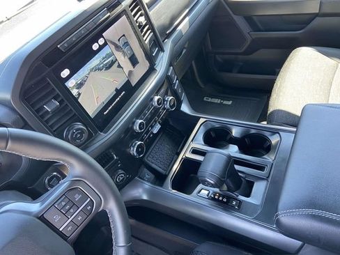 Certified 2024 Ford F150 XLT w/ Equipment Group 302A MID AWD/4WD image 23
