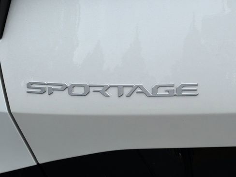 New 2026 Kia Sportage SX Prestige AWD/4WD image 27