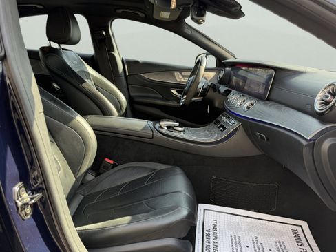 Used 2019 Mercedes-Benz CLS 53 AMG 4MATIC image 43