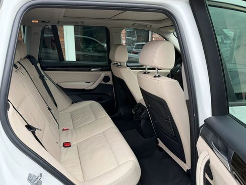 Used 2014 BMW X3 xDrive28i image 13