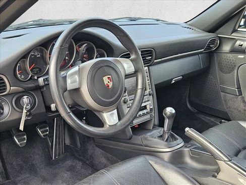 Used 2006 Porsche 911 Carrera RWD image 13