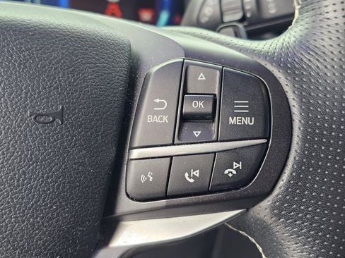 Used 2020 Ford Explorer ST w/ Premium Technology Package image 22