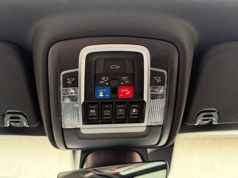 Used 2020 RAM 1500 Limited image 26