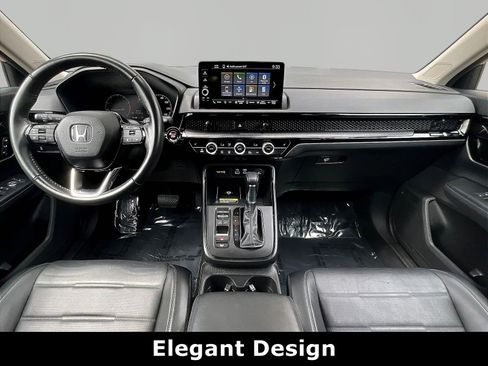 Used 2023 Honda CR-V EX-L image 7