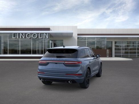 New 2026 Lincoln Corsair Premiere FWD image 8
