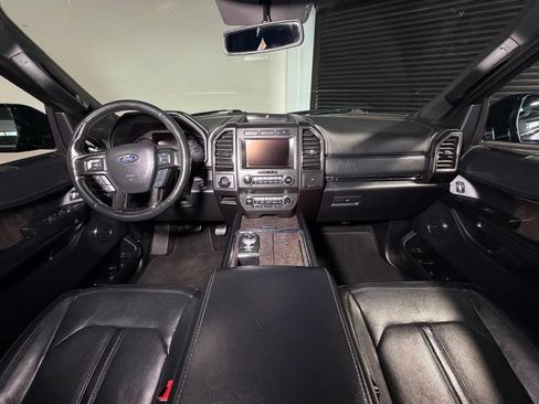 Used 2019 Ford Expedition Max Limited RWD image 26