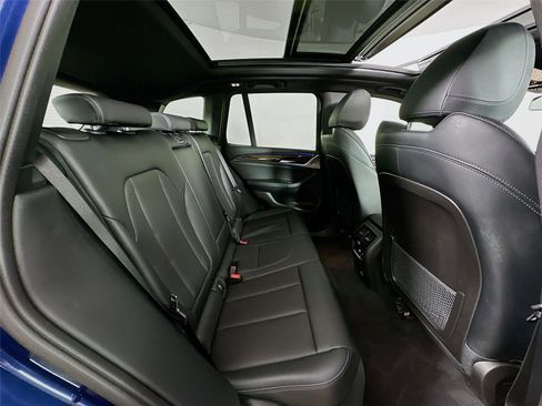 Used 2023 BMW X3 xDrive30i w/ Convenience Package image 28