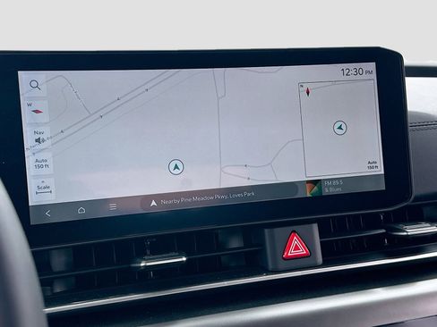 New 2025 Kia Carnival SX Prestige image 10