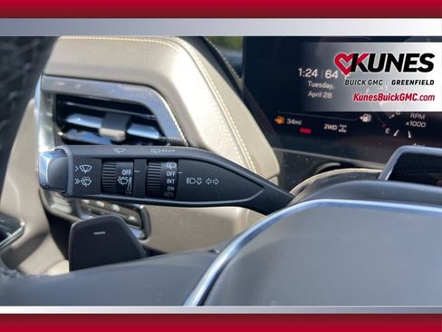 New 2026 GMC Yukon XL Elevation w/ Elevation Premium Package AWD/4WD image 17