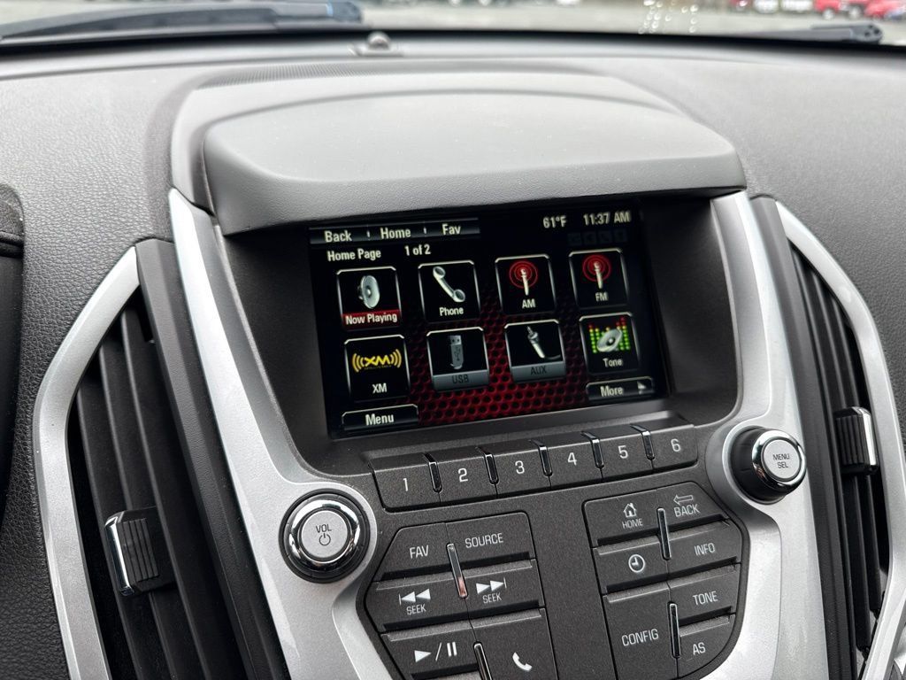 Used 2016 GMC Terrain SLE AWD/4WD image 19
