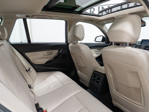 Used 2015 BMW 328i xDrive Wagon image 23