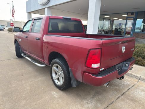 Used 2014 RAM 1500 Express image 9