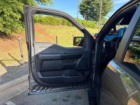 Certified 2022 Ford F150 XL w/ STX Appearance Package AWD/4WD image 6