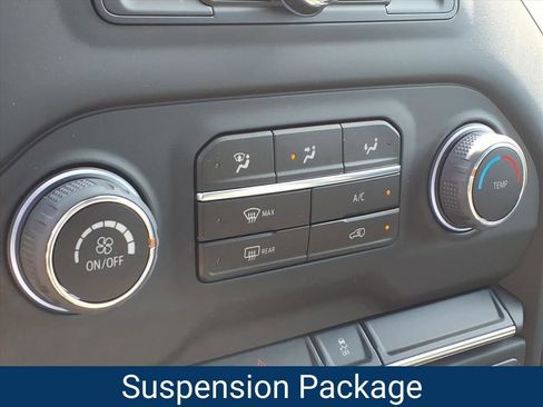 New 2024 Chevrolet Silverado 2500 W/T w/ WT Convenience Package image 12