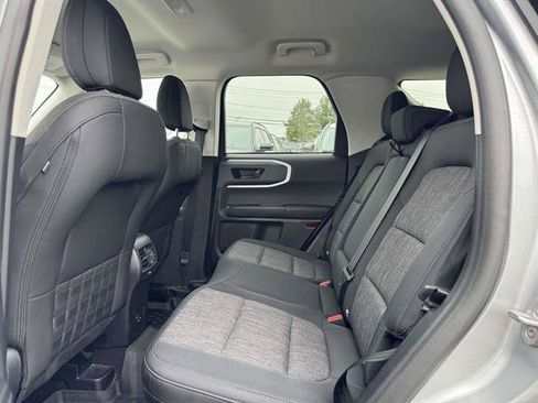 Used 2023 Ford Bronco Sport Big Bend AWD/4WD image 10