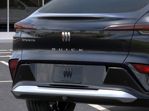 New 2026 Buick Envista Sport Touring image 14