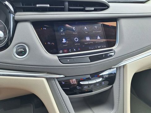 Certified 2023 Cadillac XT5 Premium Luxury FWD image 13