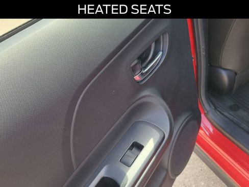 Used 2017 Toyota Prius C Four FWD image 13