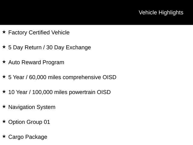 Certified 2023 Hyundai Venue Limited w/ Cargo Package FWD image 6